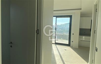 Oasis Üssü Kiralık Sıfır Bahçe Katı Daire