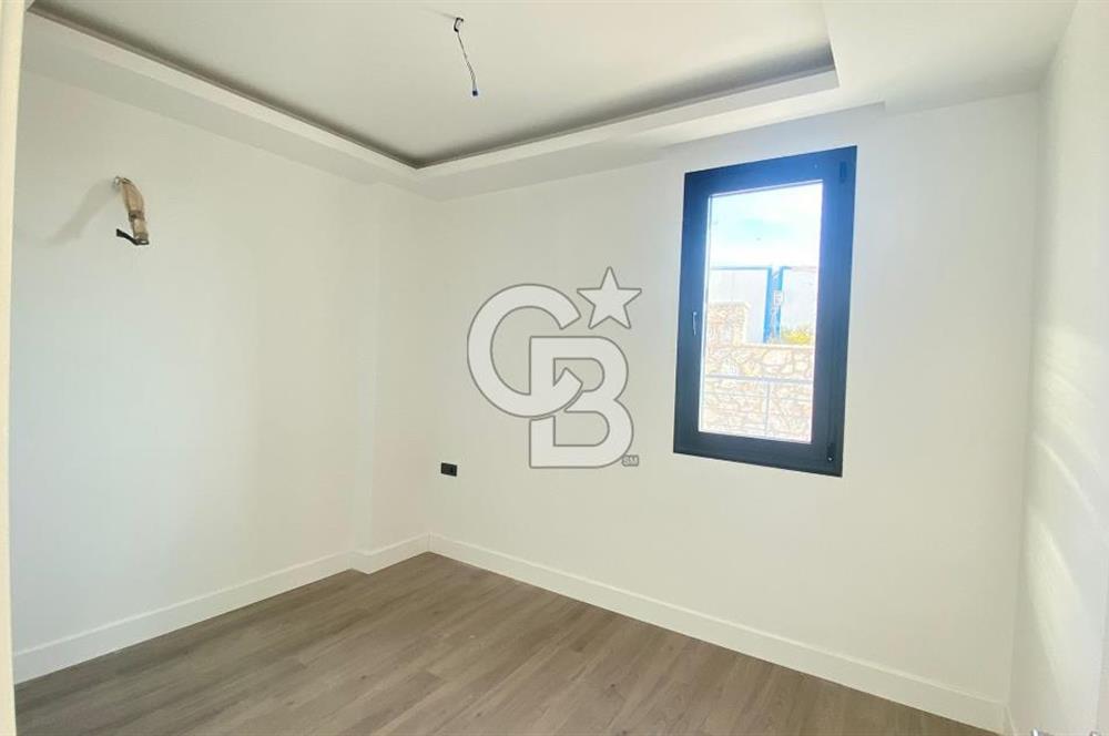 Oasis Üssü Kiralık Sıfır Bahçe Katı Daire