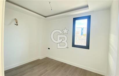 Oasis Üssü Kiralık Sıfır Bahçe Katı Daire