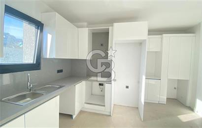 Oasis Üssü Kiralık Sıfır Bahçe Katı Daire