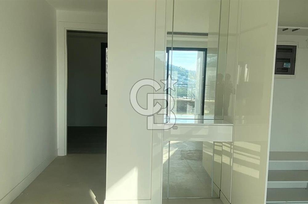 Oasis Üssü Kiralık Sıfır Bahçe Katı Daire