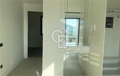Oasis Üssü Kiralık Sıfır Bahçe Katı Daire
