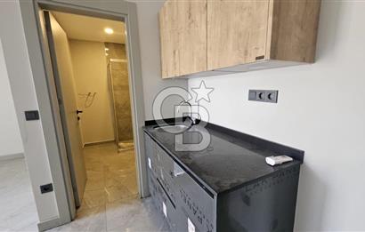 BODRUM ORTAKENT’TE KİRALIK OFİS İŞYERİ