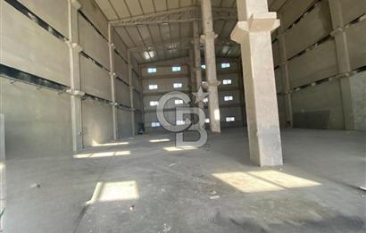 KAHRAMANKAZAN SARAY'DA KİRALIK FABRİKA&ÜRETİM TESİSİ&DEPO