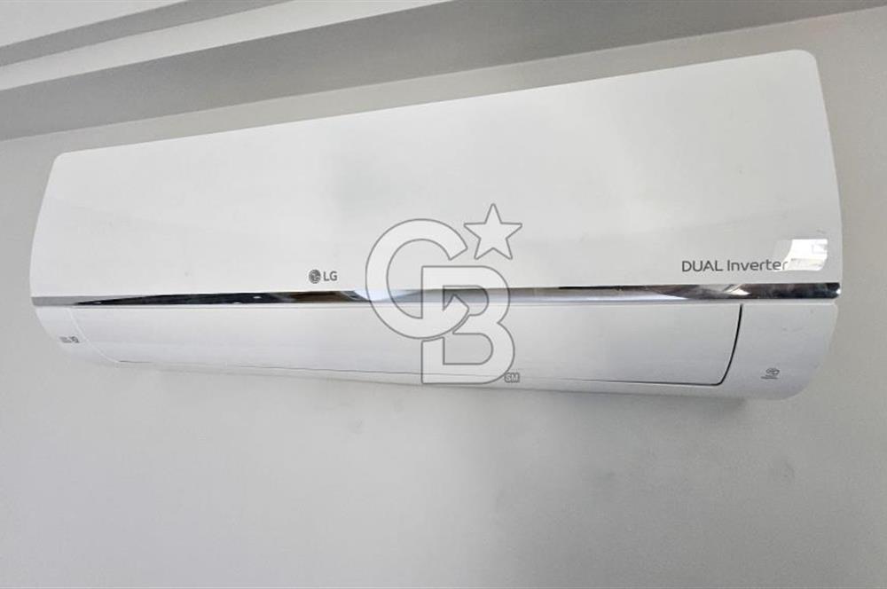 BODRUM ORTAKENT’TE KİRALIK OFİS İŞYERİ