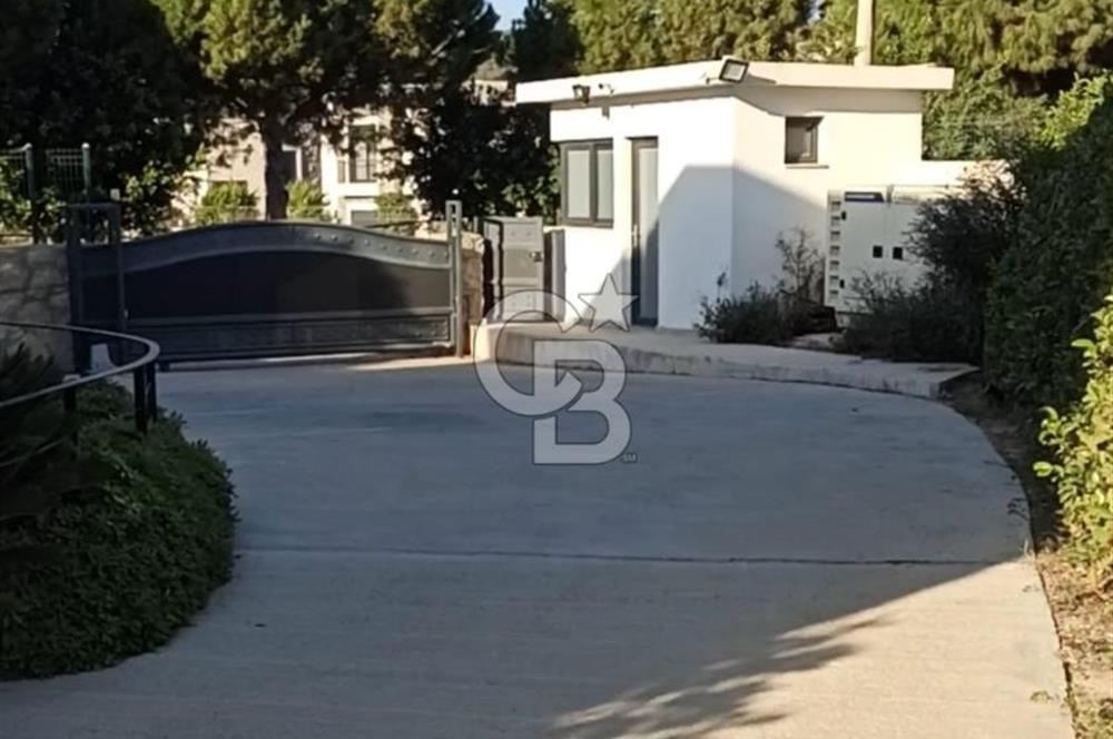 Bodrum Gölköy’de Kiralık Eşyalı 2+1 Daire