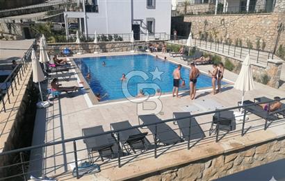 Oasis Üssü Kiralık Sıfır Bahçe Katı Daire