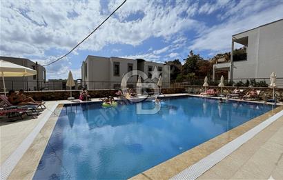 Oasis Üssü Kiralık Sıfır Bahçe Katı Daire