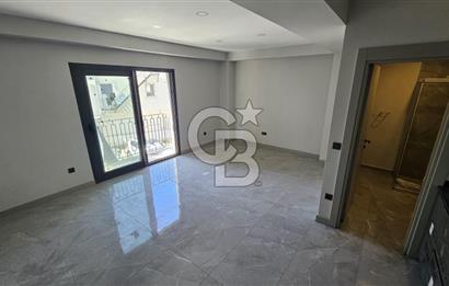 BODRUM ORTAKENT’TE KİRALIK OFİS İŞYERİ