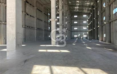 KAHRAMANKAZAN SARAY'DA KİRALIK FABRİKA&ÜRETİM TESİSİ&DEPO