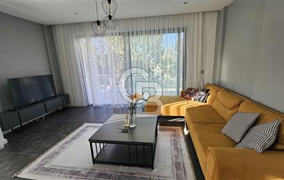Bodrum Gölköy’de Kiralık Eşyalı 2+1 Daire