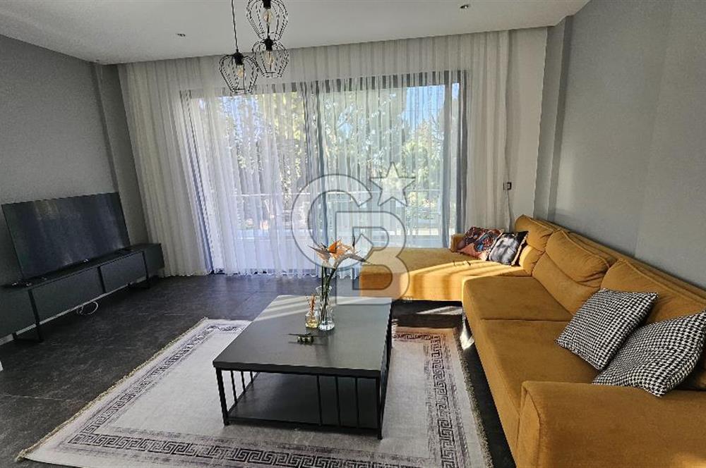 Bodrum Gölköy’de Kiralık Eşyalı 2+1 Daire