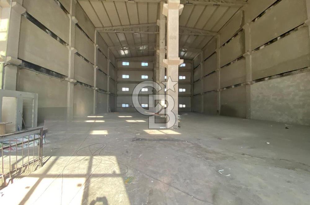 KAHRAMANKAZAN SARAY'DA KİRALIK FABRİKA&ÜRETİM TESİSİ&DEPO