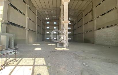 KAHRAMANKAZAN SARAY'DA KİRALIK FABRİKA&ÜRETİM TESİSİ&DEPO