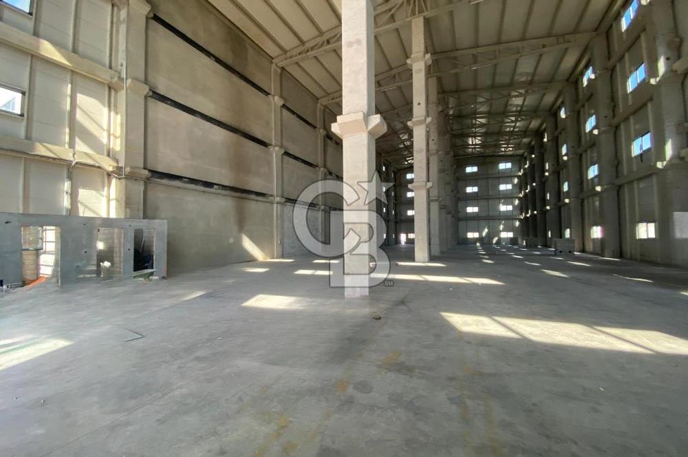 KAHRAMANKAZAN SARAY'DA KİRALIK FABRİKA&ÜRETİM TESİSİ&DEPO