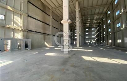 KAHRAMANKAZAN SARAY'DA KİRALIK FABRİKA&ÜRETİM TESİSİ&DEPO