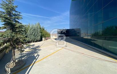 KAHRAMANKAZANKAHRAMANKAZAN SARAY'DA KİRALIK FABRİKA-DEPO-ÜRETİM-OFİS ALANLARI