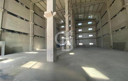 KAHRAMANKAZAN SARAY'DA KİRALIK FABRİKA&ÜRETİM TESİSİ&DEPO