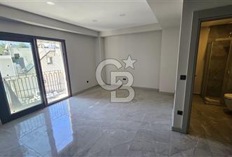 BODRUM ORTAKENT’TE KİRALIK OFİS İŞYERİ