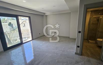 BODRUM ORTAKENT’TE KİRALIK OFİS İŞYERİ
