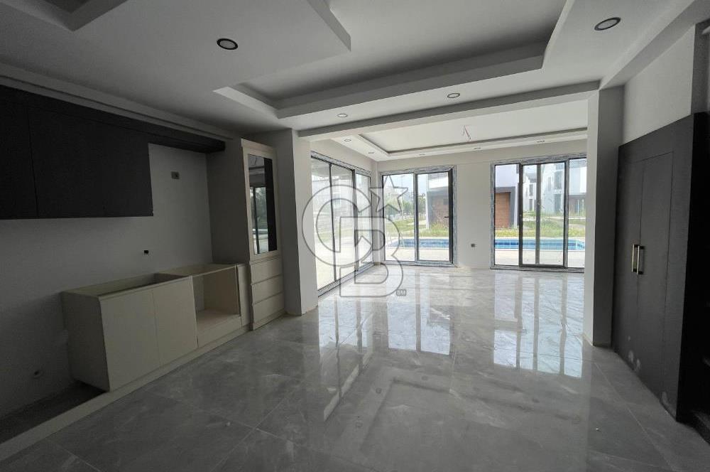 ANTALYA Belek 'de Müstakil Villa