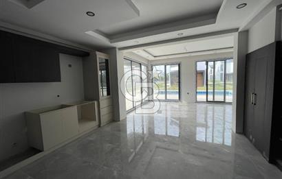 ANTALYA Belek 'de Müstakil Villa