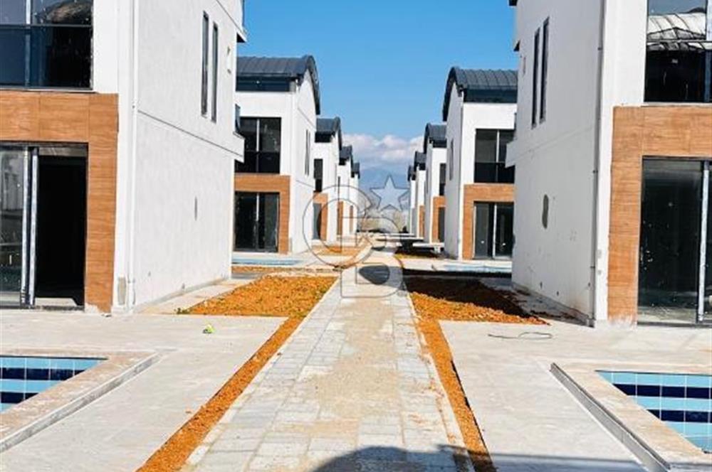 ANTALYA Belek 'de Müstakil Villa