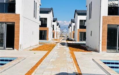 ANTALYA Belek 'de Müstakil Villa
