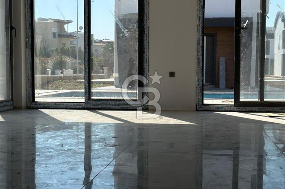 ANTALYA Belek 'de Müstakil Villa