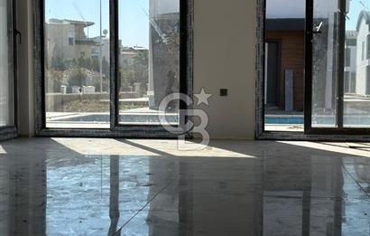 ANTALYA Belek 'de Müstakil Villa