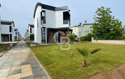 ANTALYA Belek 'de Müstakil Villa