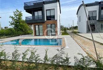 ANTALYA Belek 'de Müstakil Villa