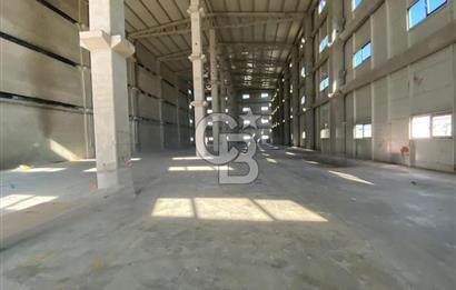 KAHRAMANKAZAN SARAY'DA KİRALIK FABRİKA&ÜRETİM TESİSİ&DEPO