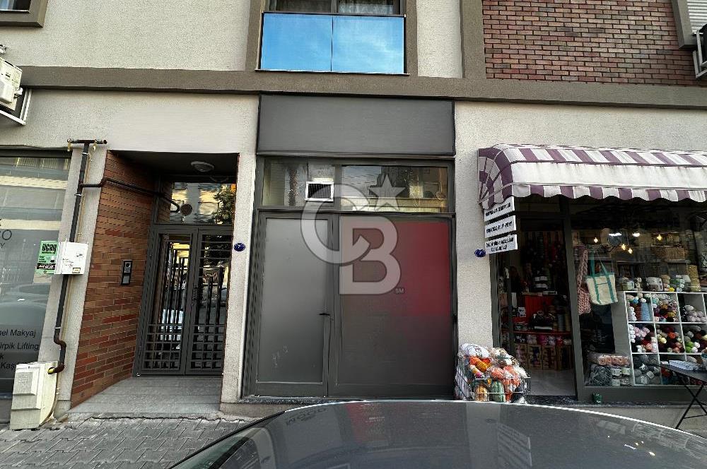 KARŞIYAKA GİRNE CADDESİ YAKINI KİRALIK DÜKKAN