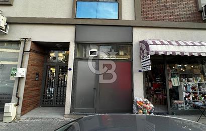 KARŞIYAKA GİRNE CADDESİ YAKINI KİRALIK DÜKKAN