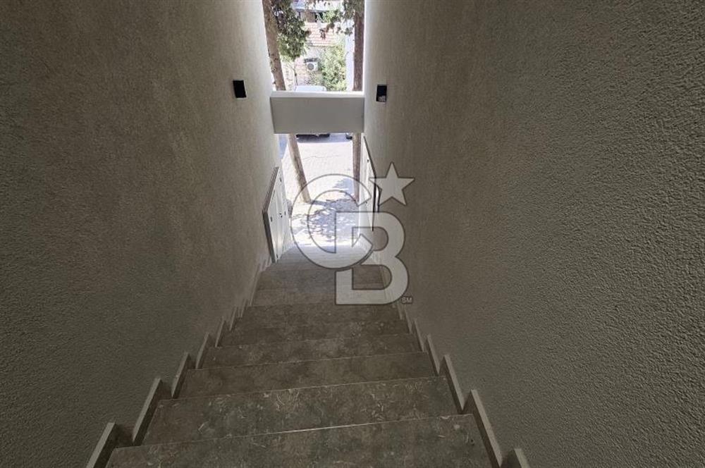 BODRUM ORTAKENT’TE KİRALIK OFİS İŞYERİ