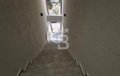 BODRUM ORTAKENT’TE KİRALIK OFİS İŞYERİ