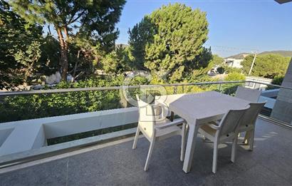 Bodrum Gölköy’de Kiralık Eşyalı 2+1 Daire