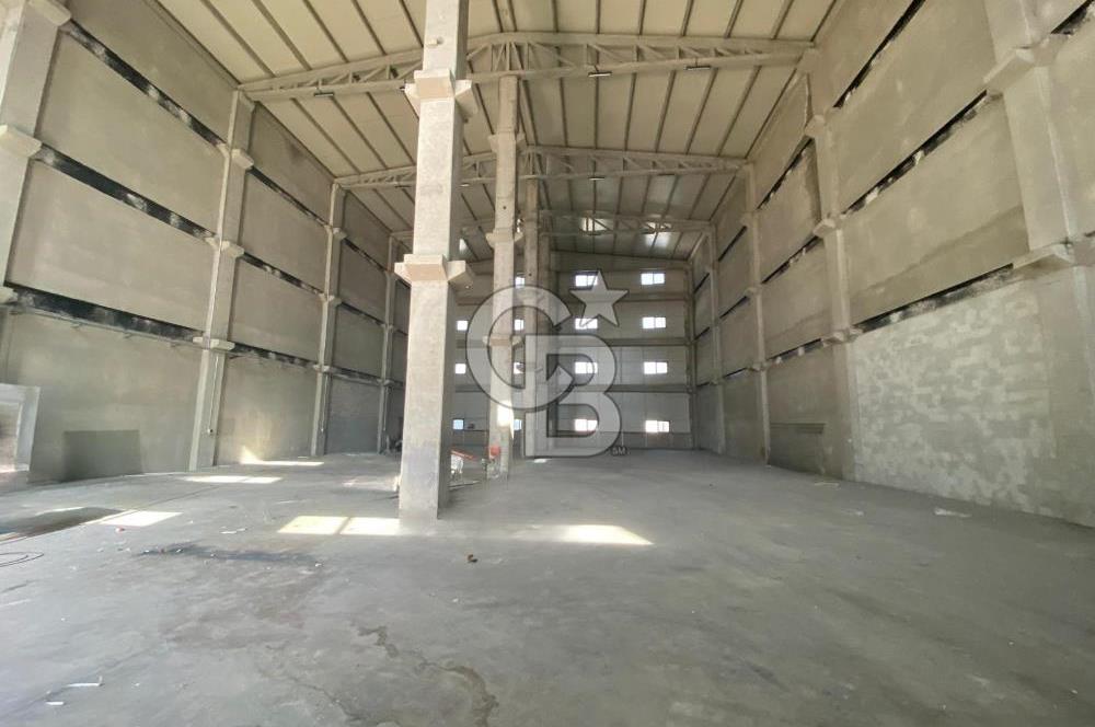 KAHRAMANKAZAN SARAY'DA KİRALIK FABRİKA&ÜRETİM TESİSİ&DEPO