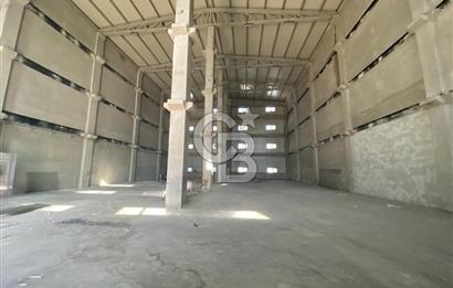 KAHRAMANKAZAN SARAY'DA KİRALIK FABRİKA&ÜRETİM TESİSİ&DEPO