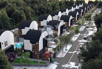 Antalya Belek 'de Fırsat Lüks Villa
