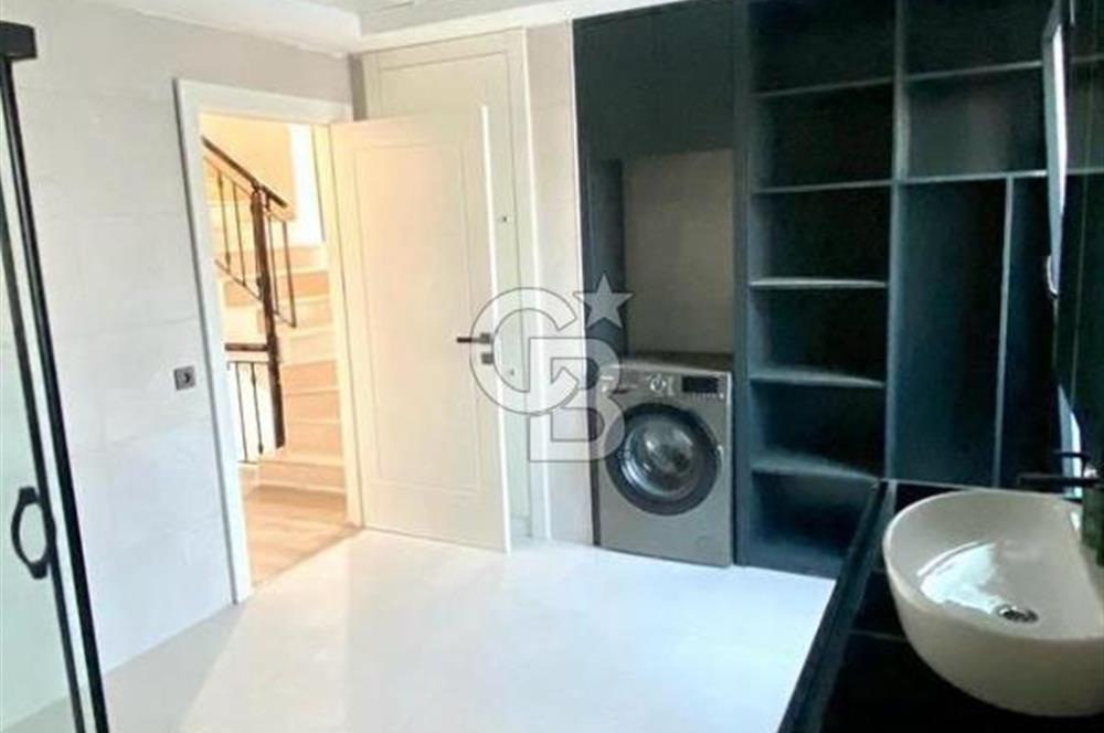 Antalya Belek 'de Fırsat Lüks Villa