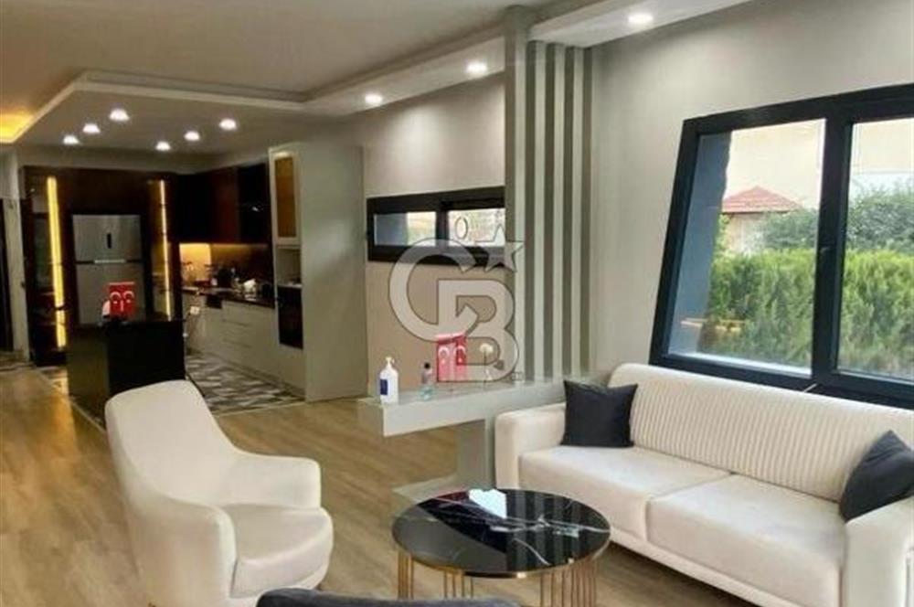 Antalya Belek 'de Fırsat Lüks Villa