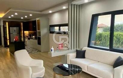 Antalya Belek 'de Fırsat Lüks Villa