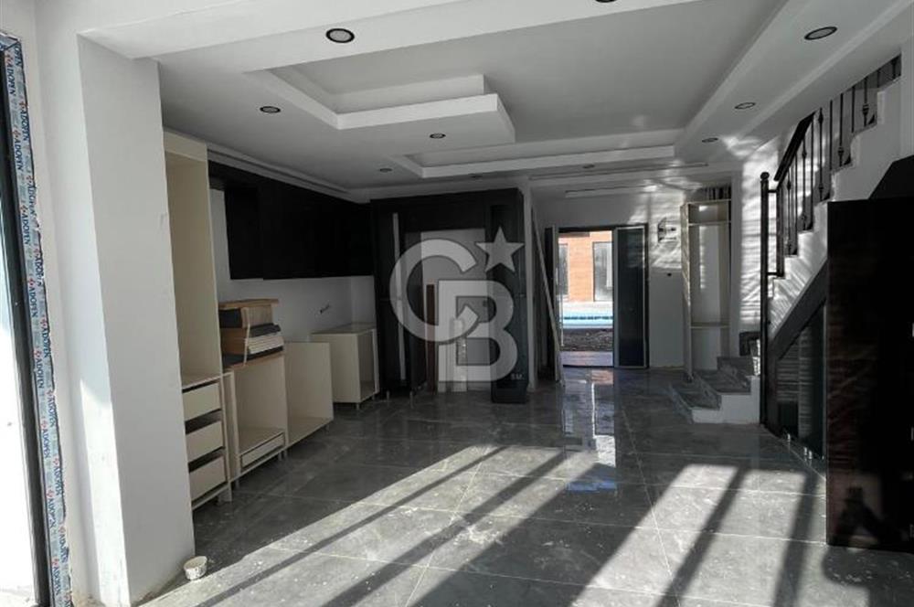 Antalya Belek 'de Fırsat Lüks Villa