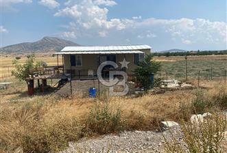 ANTALYA Korkuteli Bozova 'yatırımlık arazi