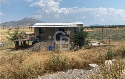 ANTALYA Korkuteli Bozova 'yatırımlık arazi