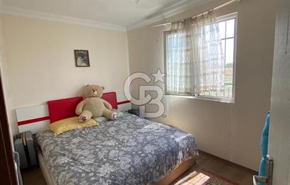 ANTALYA Korkuteli Bozova 'yatırımlık arazi