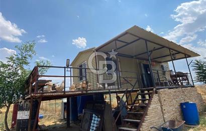 ANTALYA Korkuteli Bozova 'yatırımlık arazi