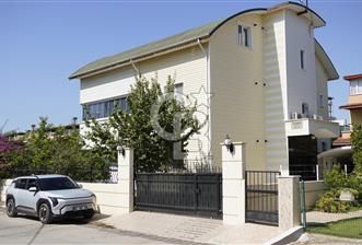 Belek 'de Komple Satılık Bina